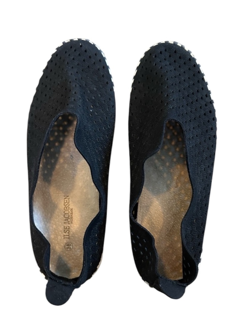 Ilse Jacobsen Tulip Slip sons